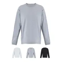 T-shirt unisex LEGACY LSL jersey 220 personalizzata - SOL'S