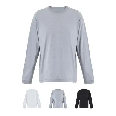 T-shirt unisex LEGACY LSL jersey 220 personalizzata - SOL'S