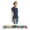 Polo PERFECT WOMEN 180g/m² con stampa - SOL'S - Anteprima 1
