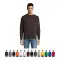 Felpa NEW SUPREME 280 g/m² personalizzabile - SOL'S - Anteprima 1