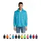 Giacche SURF idrorepellenti con cappuccio ripiegato - SOL'S - Anteprima 1