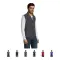 Smanicati NORWAY fleece 320 con stampa del tuo logo - SOL'S - Anteprima 1