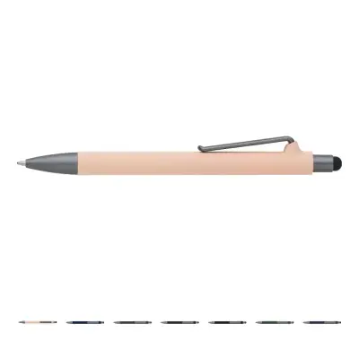 Penna a sfera capacitiva Louis