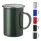 Tazza smaltata 550ml Ayden - Anteprima 1
