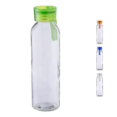 Borraccia in vetro 500ml Anouk