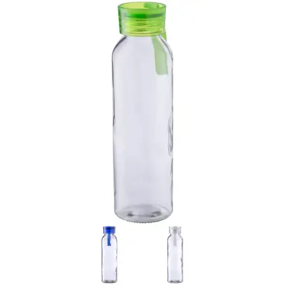 Borraccia in vetro 500ml Anouk - Immagine 1