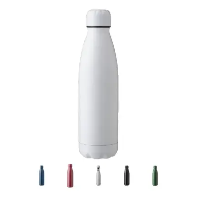 Borraccia in acciaio inox 304 doppia parete Amara - Immagine 1