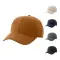 Cappellino in pelle scamosciata Orion - Anteprima 1