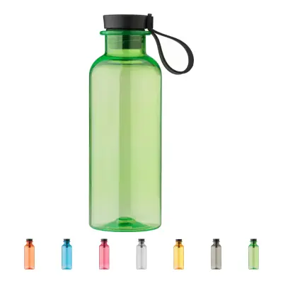 Borraccia in rPET capacità 500 ml Laia - Immagine 1