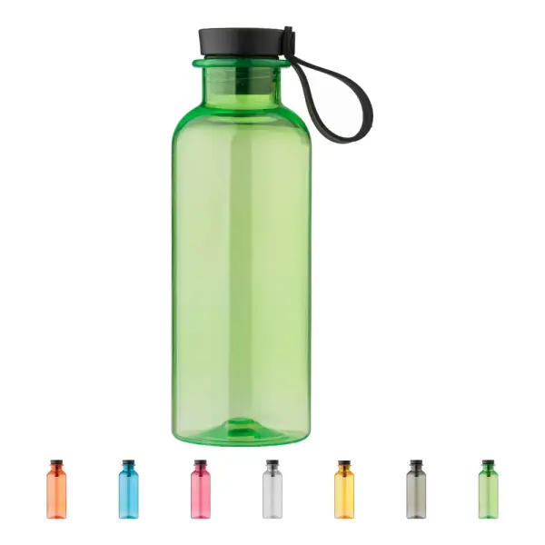 Borraccia in rPET capacità 500 ml Laia - Immagine 1