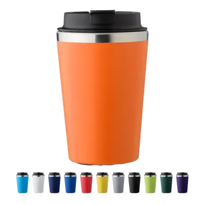 Tazza termica da viaggio Shay