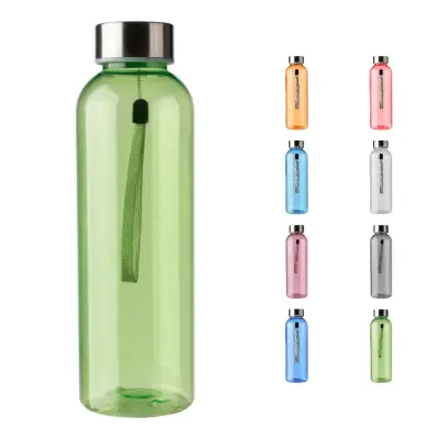 Borraccia rPET capacità 500 ml Isabelle