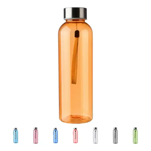 Borraccia rPET capacità 500 ml Isabelle - Immagine 1