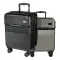 Trolley in ABS con scomparto portacomputer Ulf - Anteprima 1