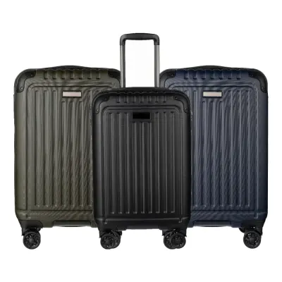 Trolley in ABS Elke Codice