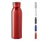 Borraccia Cindy riciclata 650 ml personalizzabile - Anteprima 1