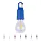 Lampadina vintage DALTON 60 lumen con il tuo logo - Anteprima 1