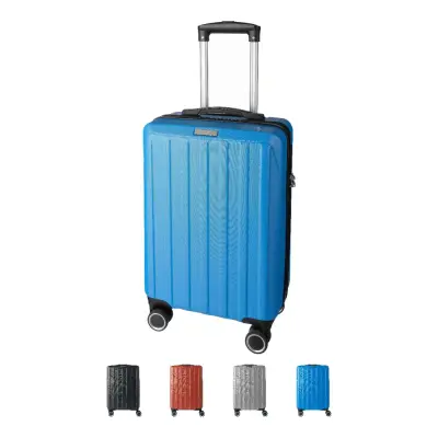 Trolley ALARIC 20 pollici personalizzabile