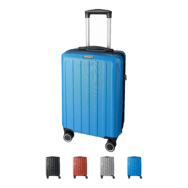 Trolley ALARIC 20 pollici personalizzabile - Immagine 1