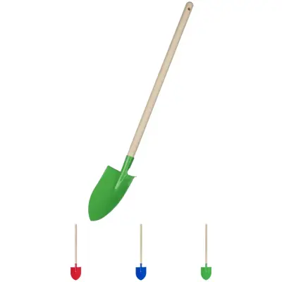 Pala da giardino MARIGOLD 79,5 cm con il tuo logo