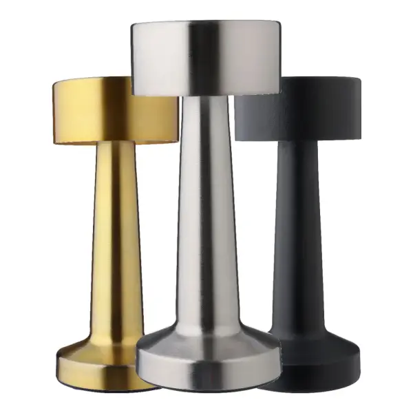 Lampada da tavolo FIORELLA 24 LED personalizzata - Immagine 1
