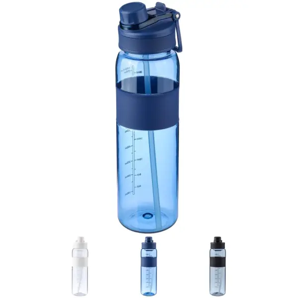 Borraccia in tritan LYRA 900 ml personalizzabile - Immagine 1