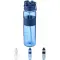 Borraccia in tritan LYRA 900 ml personalizzabile - Anteprima 1