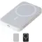 Powerbank MIRen 5000mAh personalizzabile con logo - Anteprima 1