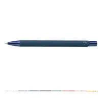 Penna in metallo ANISA alluminio riciclato promozionale