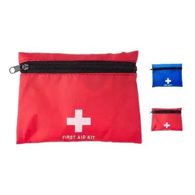 Kit Primo Soccorso custodia in nylon Rosalina - Immagine 1