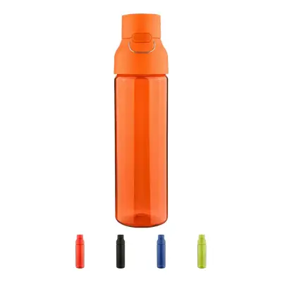Borraccia in Tritan BLISS 750 ml con il tuo logo