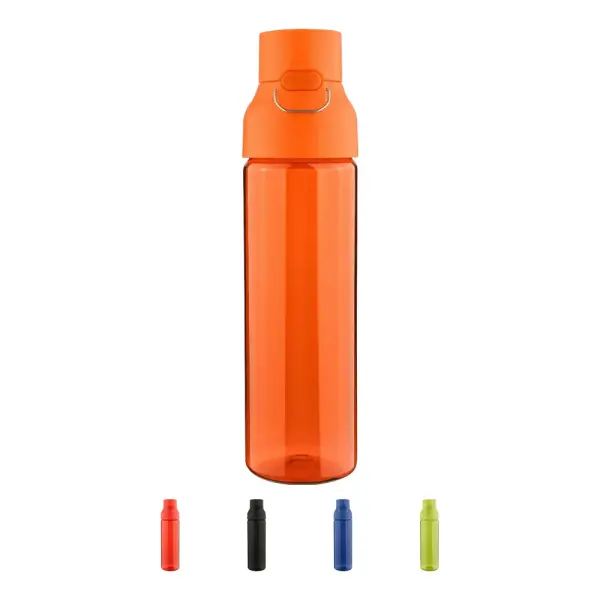 Borraccia in Tritan BLISS 750 ml con il tuo logo - Immagine 1