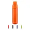 Borraccia in Tritan BLISS 750 ml con il tuo logo - Anteprima 1