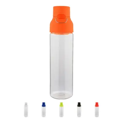 Borraccia in Tritan DUNE 750 ml personalizzata