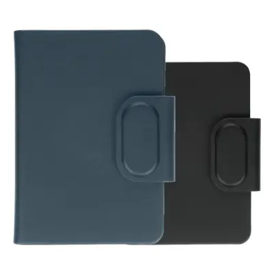 Porta documenti da viaggio MAVi in PU riciclato promozionale