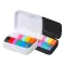 Set segnabicchieri RINGO 12 pz con stampa del tuo logo - Anteprima 1