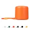 Speaker wireless PEBLO 3W riciclato con stampa del tuo logo - Anteprima 1