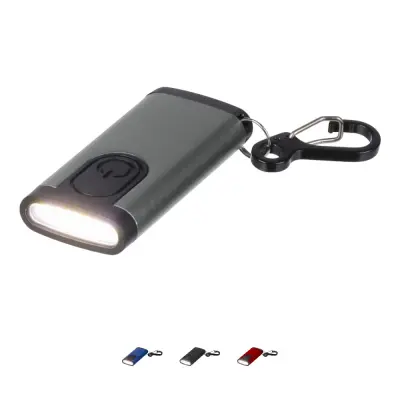 Allarme luminoso ALERO ricaricabile 90 dB - Immagine 1