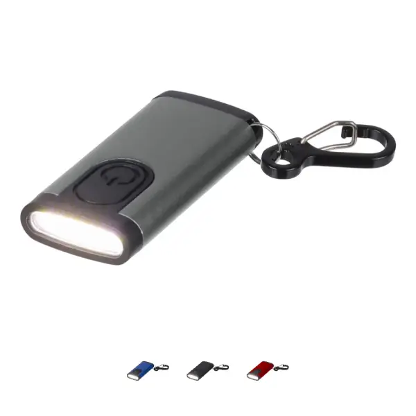 Allarme luminoso ALERO ricaricabile 90 dB - Immagine 1