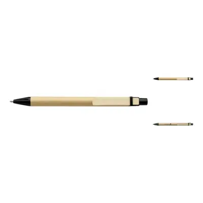 Penna a sfera in cartone Peter