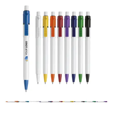 Penna a sfera Stilolinea Baron - Immagine 1