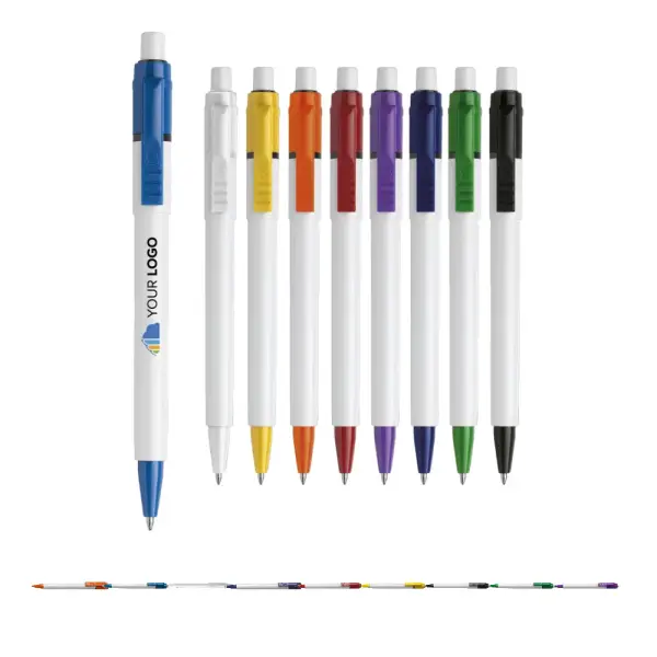 Penna a sfera Stilolinea Baron - Immagine 1