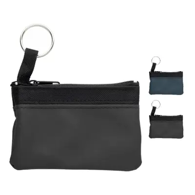Portachiavi bustina in nylon Imelda