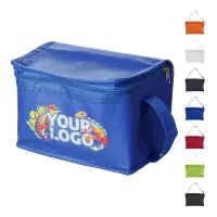 Borsa termica in TNT 80gr Arlene