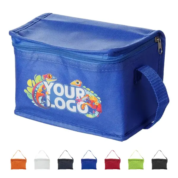 Borsa termica in TNT 80gr Arlene - Immagine 1