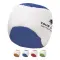 Pallina da giocoliere in similpelle Heidi - Anteprima 1