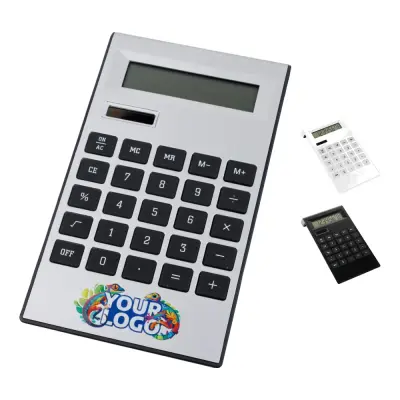 Calcolatrice 8 cifre Murphy - Immagine 1