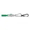 Mini torcia con luce LED in alluminio Tracy - Anteprima 1