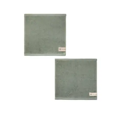 Asciugamani VINGA Birch 30x30 - Immagine 9