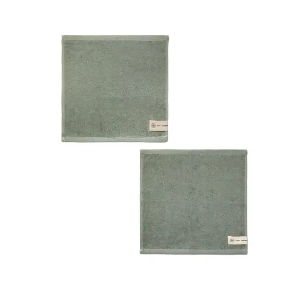 Asciugamani VINGA Birch 30x30 - Immagine 9